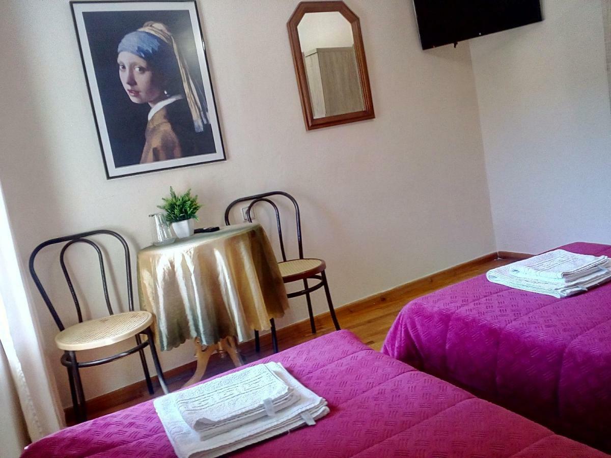 Tasos Rooms Psarades Exterior photo